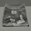 JoyHood Card Binder for Trading Card, Card Collection Binder with 12 Pocket - Hold Up to 960 Cards, Card Album Holder compatible with TCG/ PM/ MTG/ OPCG/ YGO Card (Black, 12 Pockets)