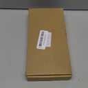 Zadin Rock Star Mask, Knot Mask, Fans Authentic Halloween Cosplay Costume, Heavy Metal Horror Performer Masks (Dark Rocker-Style Shadowcaster)