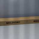 Mahjong Mat 31.5 Inch Square - Non-Slip Durable Table Cover for Mahjong/Card/Domino Games, Rolled Shipping with Storage Pockets & Noise Reduction, Premium Gift for Women(Ivory Vase)