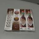4 x TABASCO Brand Chipotle Pepper Sauce, 5 Fl oz (Pack of 1) (EXP 06/01/28)