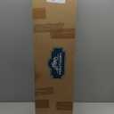 MoKitDora Street Electra Glide Ape Hanger 10" Rise 1-1/4" Fat 1" Clamp Monkey Bagger Meathook Bars for 1986-2023 Harley FLHT & FLHX Ultra Limited Tri-Glide, Black