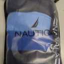 Nautica Men's 4 Pack Classic Cotton Loose Knit Boxers Size, L