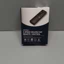 3-Speed Universal Ceiling Fan Remote Control Kit for Hampton Bay, Replacement for Home Decorators Collection Harbor Breeze Hunter, with Timer Light Dimmer, 2AAZPHD3/HD3 KUJCE10320/TR222A