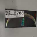 TORRAS Ostand Q3 Air for iPhone 16 Pro Max Case with 360 Magnetic Stand, Fit for MagSafe, Military Grade Drop Tested, Camera Control Button, Shockproof Phone Case for iPhone 16 Pro Max 6.9", Black