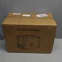 ConveniBee 12V 24VCar Battery Charger Heavy Duty, 015A Automatic Battery Maintainer, Auto Shutoffs, Repair Mode Smart Trickle Charger for Automotive Car Truck Motorcycle RV AGM and Lead Acid Batteries Deep Cycle