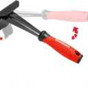 Goldblatt Trim Puller, Tile Removal Multi-Tool for Commercial Work & Home Improvement, Baseboard, Molding, Siding and Floor Removal, Remodeling