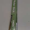 Idson Muscle Roller Stick for Athletes- Body Massage Sticks Tools Massager for Relief Muscle Soreness,Cramping and Tightness,Help Legs and Back Recovery,Black Green