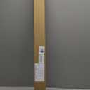 Cordless Roman Shades for Windows, Light Filtering Pull Down Sheer Roman Blinds Light Blocking and Thermal Insulated Privacy Shades for Living Room Dining Room Home,Customize Size Beige