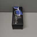 NOVIVON 6 Pack Reading Glasses for Women, Reading glasses men, Blue Light Blocking Readers, Computer eye glasses, Cheaters