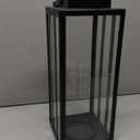 metal lantern