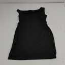 Trendy Queen Women's Dress Black S