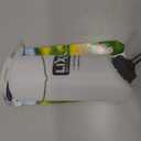 Lixit Widemouth Cage Water Bottles for Rabbits, Ferrets, Guinea Pigs, Rats and Other Small Animals. (White, 32 Ounce)