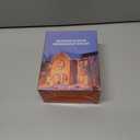 TiFFCOFiO New Digital Outdoor Timer Waterproof, Dial Programmable Method, Outdoor Light Timer with 2FT Extension Cord, 2 Grounded Electrical Outlets for Lights, 6 Sets of Programs, 20A/2500W (Digital, 1 PACK)