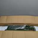 Artificial Palm Tree 6FT, Suntee Faux Plants Indoor and Outdoor 2 Pack, Tall Fake Tree Tropical Areca Floor Plant in Pot for Home Decor Living Room Office Patio Garden