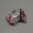 JCHPINE Silicone Cover Case for JBL Charge 5 Portable Bluetooth Speaker, Protective Skin Holder for JBL Charge 5 Speaker Accessories (Pink Case, NOT Fit Wi-Fi Version)