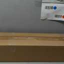 Trailblazer Protagonists Baseball Bat Cosplay Props for Halloween Christmas Party (90cm, Black)