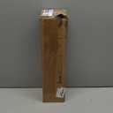 Bencailor Sets of 2 Farmhouse Kitchen Rugs and Mats Non Slip Kitchen Rugs Washable Black Brown Door Mats for Home Floor Winter Bathroom Cabin Farmhouse Decor, 29 x 17 Inch and 47 x 17 Inch (Retro Colors)