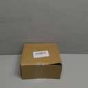 One Ring Succulent Planter Decor, One Ring Cacti & Bonsai Planter & Catchall, Unique Ring Jar - Gift for The Ring Fans, Inspired by for Ring Fans (Gold)