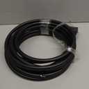Westinghouse 50 ft PVC Pressure Washer Hose - 3400 Max PSI - For Gas and Electric Pressure Washers