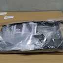 Ford F-150 Mud Flaps 2015-2020  OEM Fit, No-Drill Install, Protect Paint from Rocks & Mud  Fits Narrow Body Fenders (Not for Raptor/Lightning)