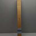 Blackout Roller Shades Blinds Cordless for Windows Pull Down Room Darkening Door Blinds with Thermal Insulated Easy to Install for Living Room,Bedroom,Home,Office Bathroom Black 31" W x 72" H