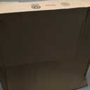 Tatub 29'' Coat Rack Wall Mount with Shelf, Wood Wall Hooks with Storage, Entryway Shelf with 5 Hangers for Bathroom, Living Room, Bedroom, Rustic Brown