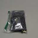 Asuwish Compatible with Motorola Moto G Stylus 4G 2023 Wallet Case Zipper Cell and Screen Protector Crossbody Strap Glitter Flip Card Holder Phone Cover for GStylus XT2317-1 XT2317-2 Women Black