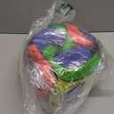 adidas Unisex MLS Soccer Ball, Size: 5