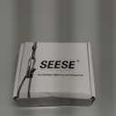 Retractable Buckle Rope-2025 New Buckle Rope with Accessory Cord - Easy Secure Tie Down for Outdoor, Camping, and Boating Guy Lines,Tools Gadgets,Truck Stuff,Car Essentials (6)