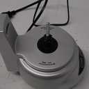 Cuisinart Food Processor, Mini-Prep 3 Cup, 24 oz, Brushed Chrome and Nickel, DLC-2ABC