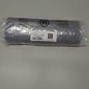 SHEWIN Fall Womens Oversized Sweatshirt Button Up Comfy Pullover Sweatshirt (Gray, M)