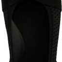 LifeStride Womens Kissed (Black), 10 Wide