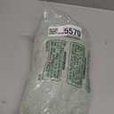 Sage Green Curtain Single Panel size 55×63