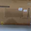 A-Premium Air Conditioning A/C Condenser Compatible with Honda Ridgeline 2006-2014 V6 3.5L, Replace# 80110SJCA01
