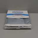 2ct Paw Inspired Speed Spot Go Here Potty Training Puppy Pads with Pop Up Urine Attractant Target | Washable, Reusable Dog Pee Pads with Pheromone Scent Patch for Housebreaking (36x36 Inch Size)