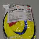 fun shack Fairytale Puppet Costume Kids, Book Characters Costumes for Kids, Storybook Character Costumes (Small, Yellow)