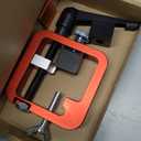 Pistol Sight Pusher Tool, Sight Pusher for Glock Square Slides,Heavy Duty Pistol Rear Sight Pusher for Glock, Adjustment Sight Pusher for Handguns SemiAuto Pistol Slides