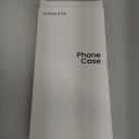 ORNARTO Compatible with iPhone 16 Pro Case 6.3", Slim Liquid Silicone 3 Layers Soft Gel Rubber Shockproof Protective Cover with Anti-Scratch Microfiber Lining-Black | 6.3", Slim, Liquid Silicone, 3 Layers, Soft Gel Rubber, Shockproof