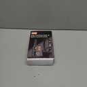 2 in 1 Dog Shock & Bark Collar - 4500FT Remote Collar with Voiceprint Recognition, Beep/Vibration/Shock Modes, 8 Sensitivity Levels, IP67 Waterproof, Portable Training Collar for 5-120lbs Dogs (Black)