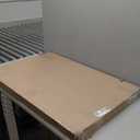 Flipside Products 36 x 48 Project Boards for Presentations, Science Fair, School Projects, Event Displays and Trifold Picture Board, Proudly Made in USA - White - 4 Pack