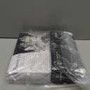 HaWare Silverware Set for 8, 40-Piece Heavy Duty Stainless Steel Flatware Utensils, Food Grade Cutlery Set Including Knife Fork and Spoon, Modern Tableware for Home and Restaurant, Dishwasher Safe