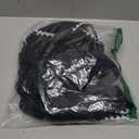 ZAFUL Womens Tankini Swimsuits V Neck Push Up Swim Top Color Block Tummy Control High Waisted Bathing Suits Swim Bottom, 2XL