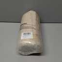 TOONOW Fleece Blanket Textured Fuzzy Plush Throw Blanket Twin Size 60" x 80", Super Soft Fluffy Bed Blanket Geometric Pattern Comfy Microfiber Flannel Blankets for Couch, Bed, Sofa, Apricot