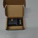 Upgraded PCM300 3-Station Irrigation Expansion Module, Compatible with Hunter Pro-C Controllers and HPC Controllers and Hunter PCM 300 Module, Plug-in Add-On for Lawn and Garden Sprinkler Systems