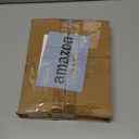 COGLARING thank You Bags, 20Pcs Medium Gift Bags 10x8x4.8 Inch, Black and Gold Paper Gift Bags with Handles for Weddings, Bridal Shower, Retail Gifts