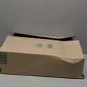 COOLAROO The Original Cooling Elevated Dog Bed, Indoor and Outdoor, Small, Grey