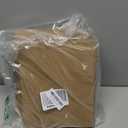 RLAVBL 50 Pack 8x10 Corrugated Cardboard Sheets, Flat Cardboard Inserts for Shipping, Mailing, Packing, DIY Crafts