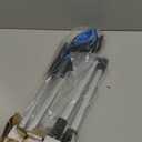 32" Grabber Reacher Tool, 2-Pack Foldable Reacher Grabber Pickup Tool with 360 Rotating Jaw & Magnet, Trash Picker Upper Grabber, Lightweight Grabbers for Seniors Heavy Duty