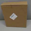 12 Sets Christmas Whisks Gifts Semi Automatic Whisk Gift Set Include Bulk Egg Beater Mini Pine Needle Cotton Rope Opp Bags for Christmas Stocking Ideas Party Supplies