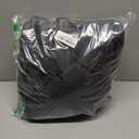 THE NORTH FACE Women's Aconcagua 3 Hooded Jacket | Insulated Winter Coat, Wind & Water Resistant, Attached 3 Piece Hood with Cinch Cord, TNF Black-NPF, Large